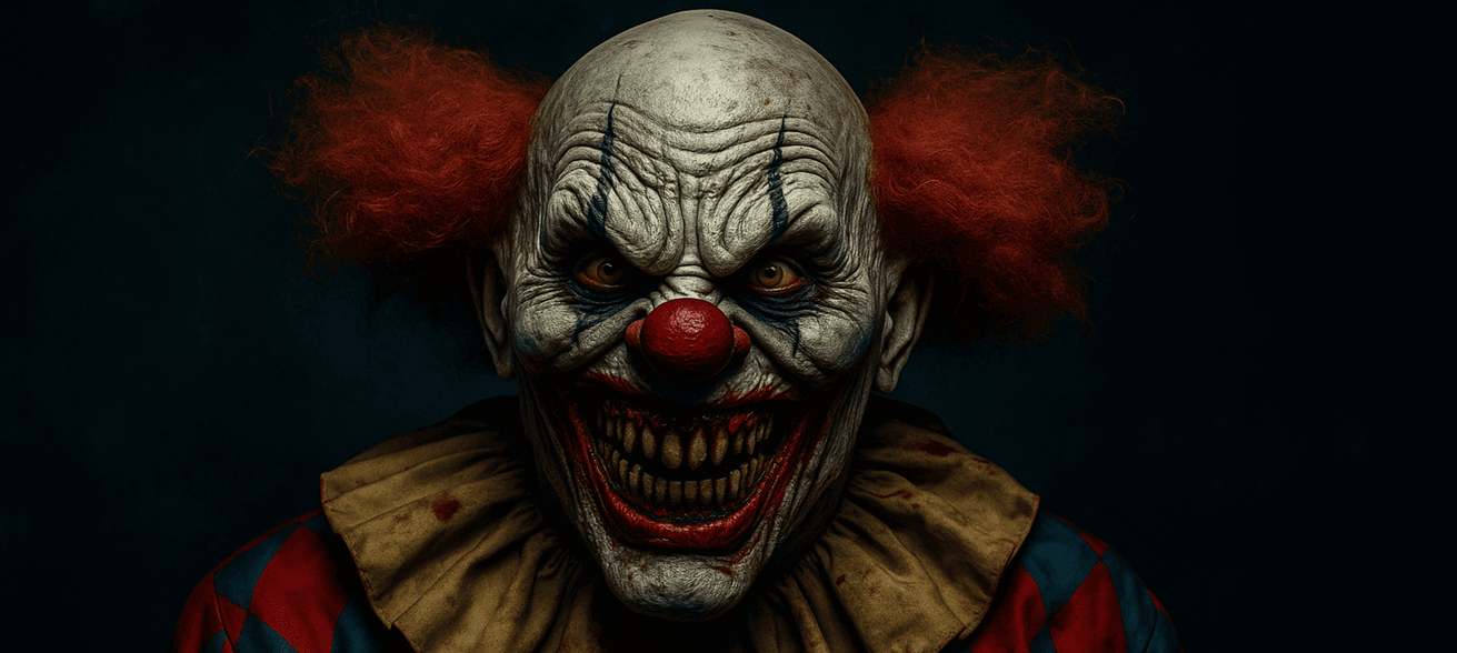 Máscaras de Payasos Asesinos para Disfraces: Guía Definitiva para Impactar en Halloween y Fiestas Temáticas