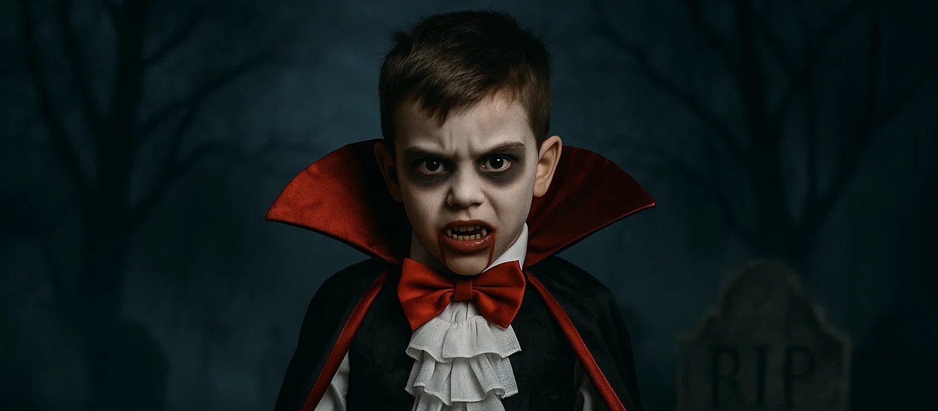 Comprar Disfraces de Halloween para Niños: Guía Completa para Padres Creativos