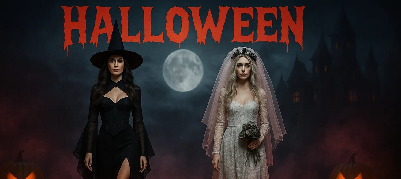Guía definitiva para comprar disfraces de monstruos para mujer: tendencias Halloween 2025, ideas de look y enlaces directos para que conviertas más