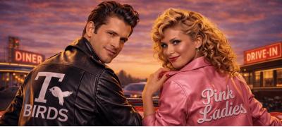 Historia y curiosidades de las chaquetas de Grease: por qué siguen siendo un icono