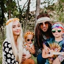 Hippies