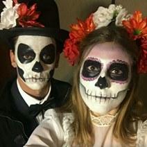 Disfraces para Adultos de Halloween