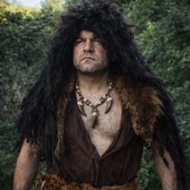 Disfraces de Cavernícolas para Hombre