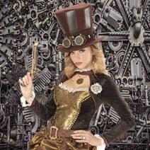 Steampunk