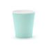 6 vasos azul turquesa - Aloha Turquoise