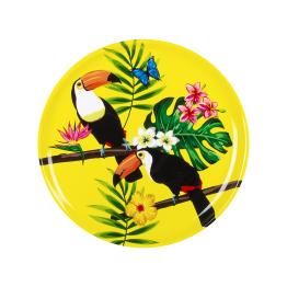 Bandeja de tucanes - Toucan Party