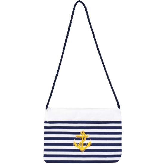 Bolso de marinera para mujer