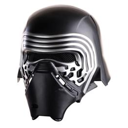 Casco completo de Kylo Ren Star Wars Episodio 7 para hombre