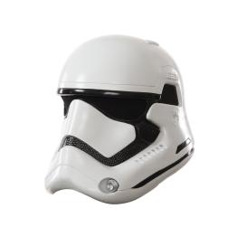 Casco de Stormtrooper Star Wars Episodio 7 para hombre