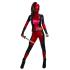 Disfraz Deadpool Secret Wishes para mujer