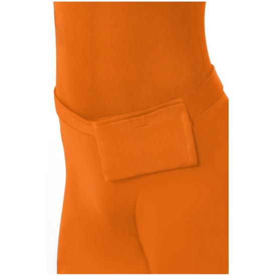 Disfraz Segunda Piel naranja
