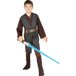 Disfraz de Anakin Skywalker para niño