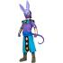 Disfraz Dragon Ball Beerus infantil