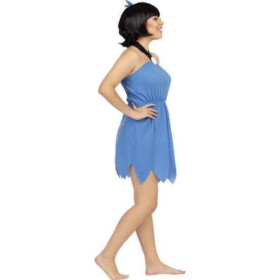 Disfraz de Betty Mármol - Los Picapiedra