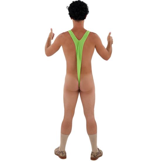 🍉 Disfraz de Sandía para Adultos 🍉