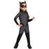 Disfraz de Catwoman para niña