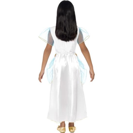 Disfraz de Cleopatra adorable para niña ^