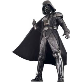 Disfraz de Darth Vader Supreme