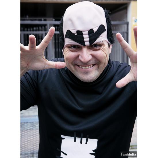 Disfraz de Gárgamel - Los Pitufos