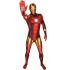 Disfraz de Iron Man Morphsuit