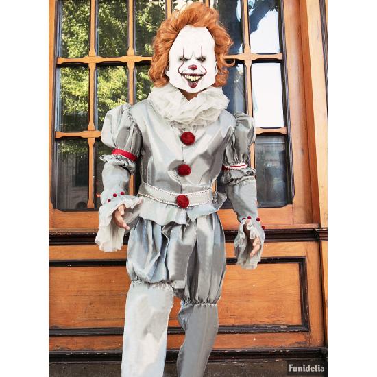 Disfraz de It para hombre - It The Movie