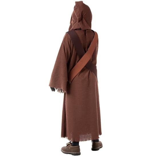 Disfraz de Jawa infantil