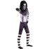 Disfraz de Laughing Jack Morphsuit infantil