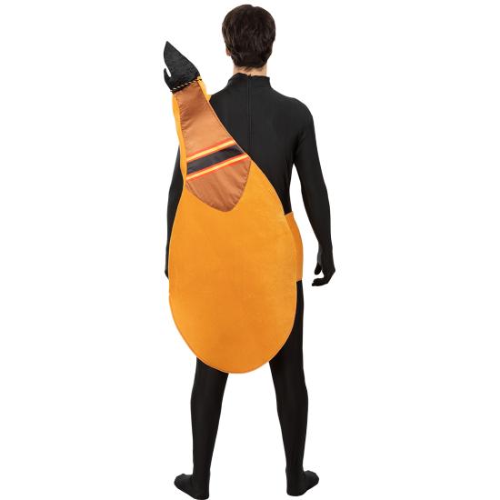 Disfraz de Pata de Jamón para adulto
