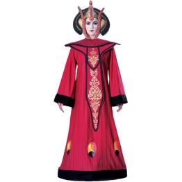 Disfraz de Reina Padmé Amidala Deluxe