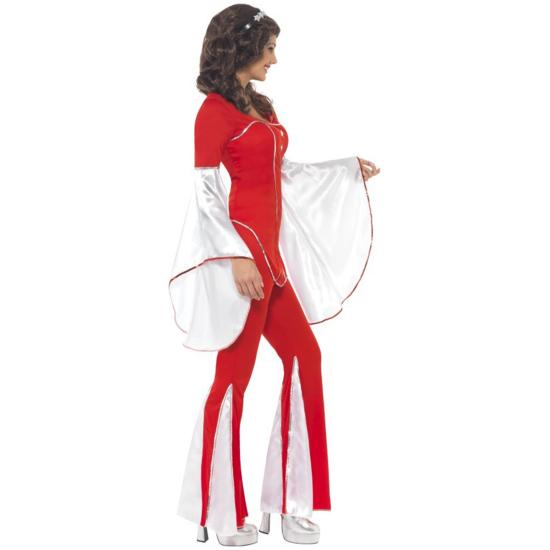 Disfraz Abba Super Trouper