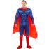Disfraz de Superman - La liga de la Justicia
