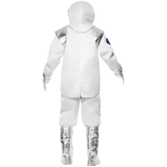 Disfraz de Astronauta Nasa para adulto ^