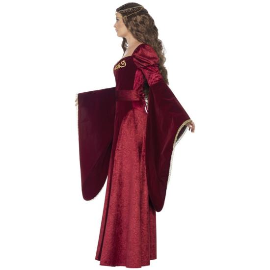 Disfraz Princesa de los Reinos Medieval mujer