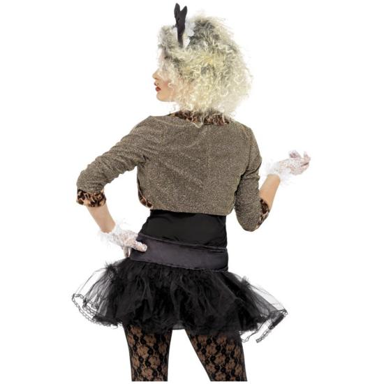 Disfraz Chica Conflictiva de los años 80