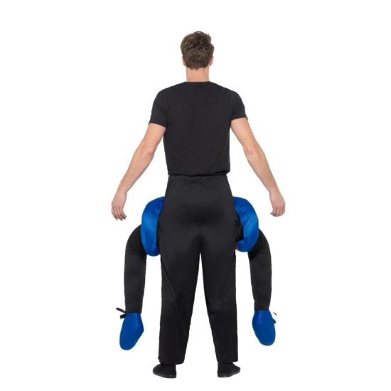 Disfraz a Hombros Presidente Estados Unidos.