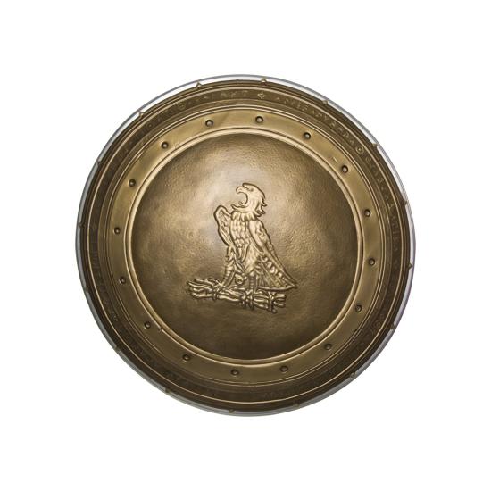 Escudo de Wonder Woman Batman vs Superman para mujer