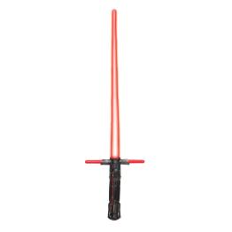 Espada láser de Kylo Ren Star Wars Episodio 7