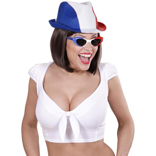 Fedora Francia para adulto