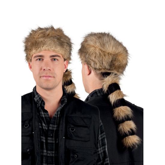 Gorro Trampero para adulto