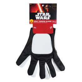 Guantes de Flametrooper Star Wars Episodio 7 para hombre