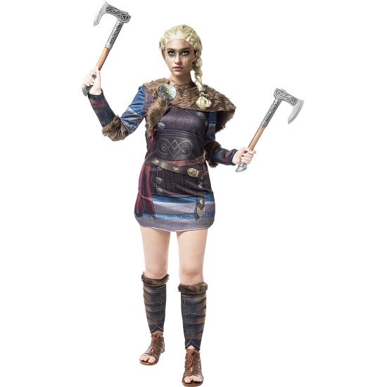 Hacha Assassin's Creed Valhalla