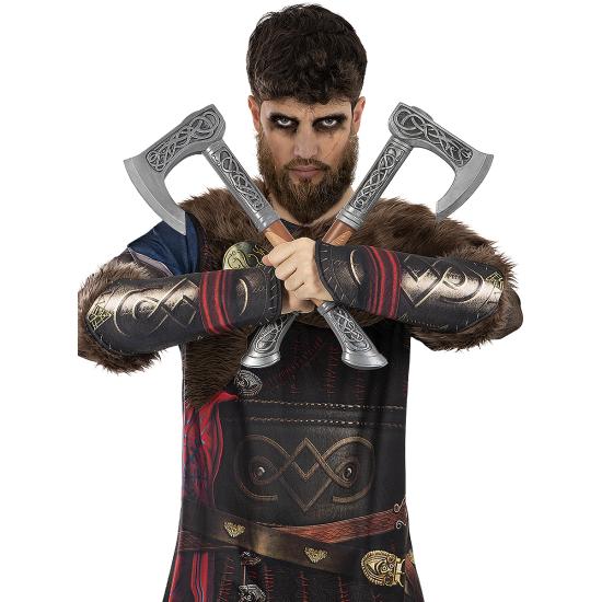 Hacha Assassin's Creed Valhalla