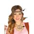 Kit de Accesorios Hippie para mujer