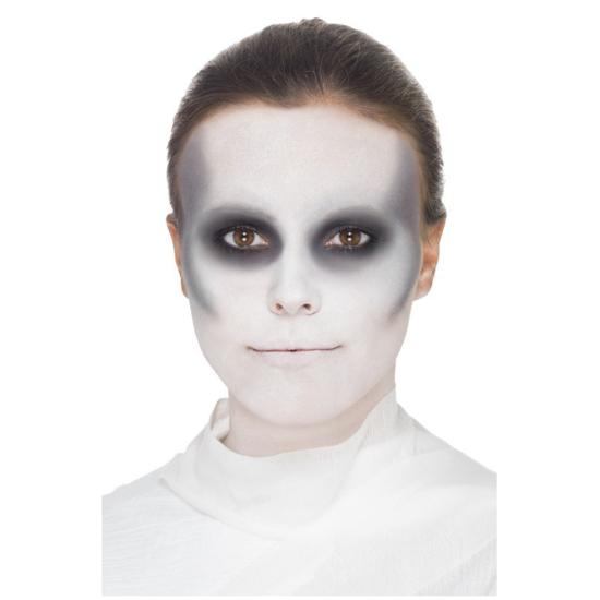 Kit Maquillaje Momia.