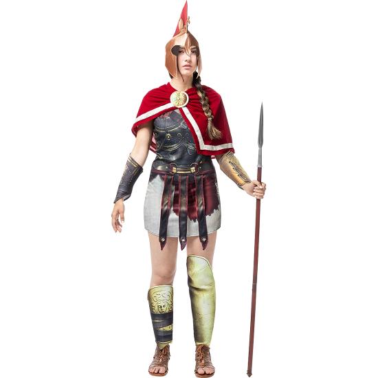 Lanza de Assassin's Creed Odyssey