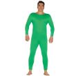 Maillot Verde  para hombre