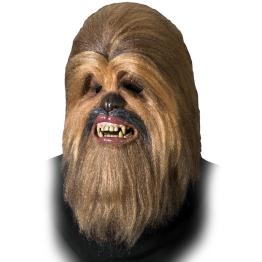 Máscara Chewbacca Supreme