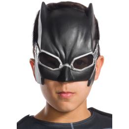 Máscara de Batman La Liga de la Justicia para niño