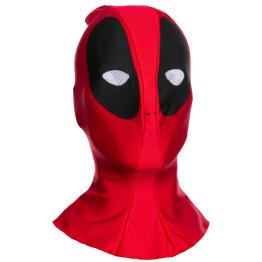 Máscara de Deadpool para hombre