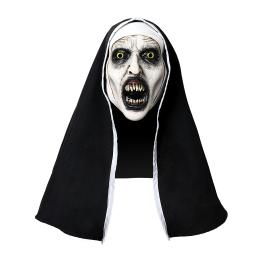 Máscara de La Monja Valak Deluxe